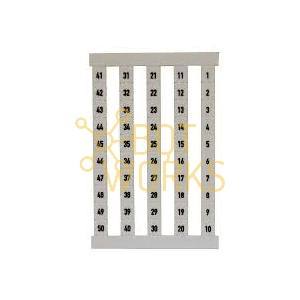 Weidmuller 0468260001 - Neuf - Product Image 1