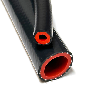 Tubo Flessibile in Silicone Resistente alle Alte Temperature <span class=keywords><strong>per</strong></span> Riscaldatore, Tubo <span class=keywords><strong>per</strong></span> Acqua e Vuoto <span class=keywords><strong>per</strong></span> Sistema di Raffreddamento Auto, Colori Personalizzabili - Product Image 5