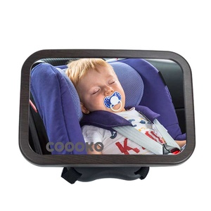 Top High Quality Best Selling Shatter Proof Safe Baby <strong>Mirror</strong> <strong>Car</strong> - Product Image 1