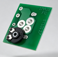 Carte de réglage du potentiomètre ENM6004 pour M