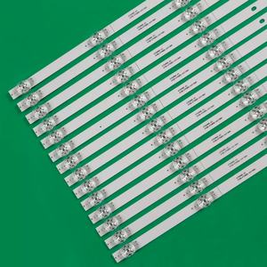 Bande de rétroéclairage LED originale pour téléviseur NO.3323 4708-K750WDE-A3113N61 K750WDE A3 pour 75 pouces - Product Image 4