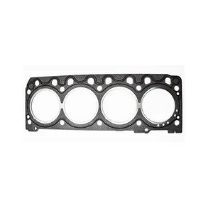 JLG Hydraulic cylinders HEAD GASKET 1 NOTCH 70400146