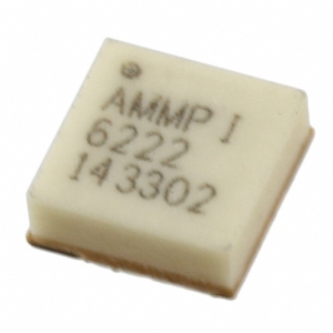 Composants électroniques neufs et originaux, circuits intégrés, amplificateurs RF, SMD-8 AMMP-6222-BLKG - Product Image 1