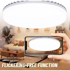 Bán buôn LED ánh sáng bóng đèn cao AC185-265V sáng bóng đèn điện LED Bóng đèn Đèn - Product Image 6