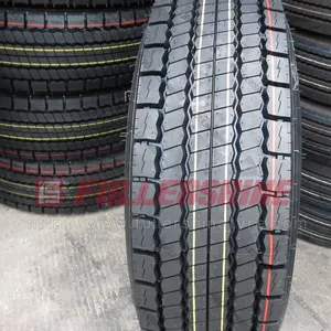 Hot Sell 265/70R19.5 285/70R19.5 275/70R22.5 truck tyre new tyre factory in china tyre manufacturers with REACH