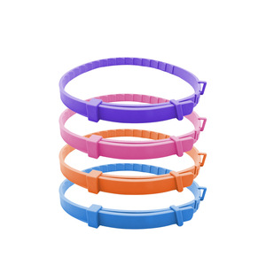 ODM OEM Ajustável Anti-Stress Cat Pheromones Collar 2 Pack Aliviar Ansiedade Reduzir Stress Training Dog Relaxing Coleiras Gatos - Product Image 6