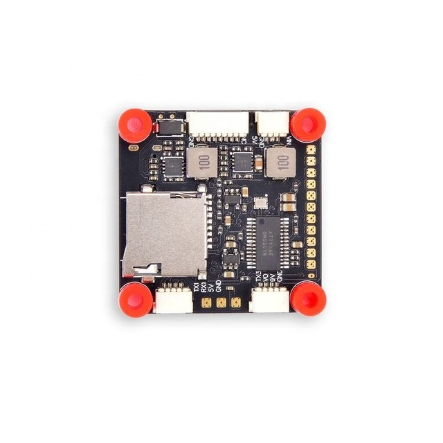 ODM Customization New Product 45A 60A ESC Electronic Speed Controller Flight Control for FPV Racing Drones