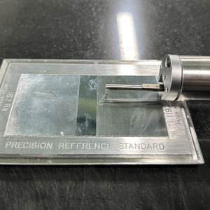 Medidor de rugosidad y ondulación integrado, instrumento de medición de rugosidad superficial de alta precisión, detector de suavidad portátil - Product Image 6