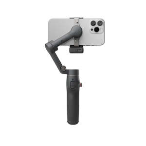 Estabilizador de Gimbal para Vlogging Móvil Osmo Mobile 7P, Accesorio para Grabación con Teléfono para Videos de Redes Sociales - Product Image 1