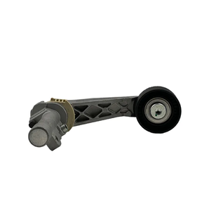Poulie tendeur D65 * W25 5751.G9 5751.E7 1611425480 9807033580 pour PEUGEOT 207 208 308 508 RCZ C3 C4 C5 1.6T - Product Image 2