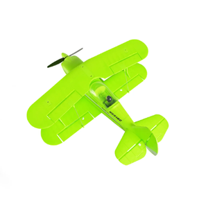 Nuevo Avión <span class=keywords><strong>Rc</strong></span> <span class=keywords><strong>Wltoys</strong></span> A310 de 4 Canales con Giroscopio de 6 Ejes 3D/6G Beech D17S Biplano Avión <span class=keywords><strong>Rc</strong></span> sin Escobillas Regalos Juguetes para Adultos - Product Image 3