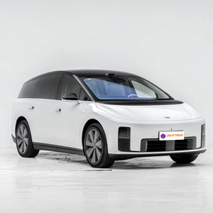 Li Auto I8 SUV Elettrico: L'Innovativa Auto Familiare <span class=keywords><strong>di</strong></span> Qualità del Produttore Cinese Leader per l'Esportazione Globale del Futuro - Product Image 4