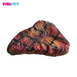 Tpr Pet oyuncak oyuncak organizatör toptan köpek malzemeleri Rotocasting vinil oyuncaklar - Product Image 4