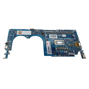 Placa base para ordenador portátil <span class=keywords><strong>HP</strong></span> <span class=keywords><strong>ENVY</strong></span> 17T-CR, placa base para ordenador portátil, SRLD6, 2, 2, 2, 2 - Product Image 2