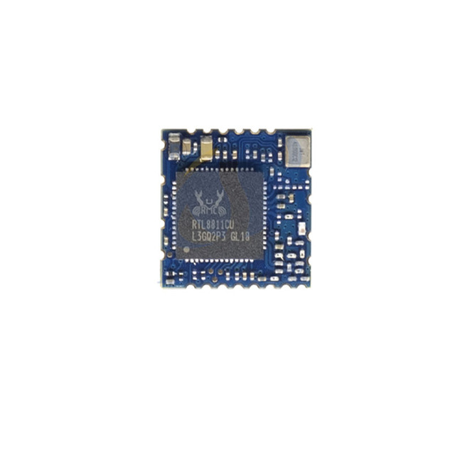 New Original Wireless WiFi Module RTL8811CU11AC Dual-band 2.4G/5.8GHz USB Interface 5G Module for Set-top Box/Smart TV 30-90