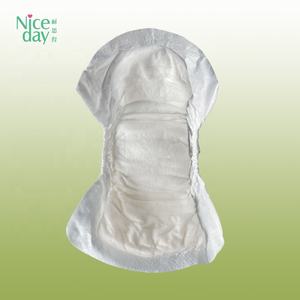 Almohadillas de incontinencia ligeras y transpirables para adultos, cuidado Personal, sin cloro, suaves, urologicas - Product Image 3