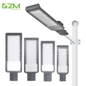 Hete Verkopende Weglamp Buitenverlichting Ip65 Waterdicht 50W 100W 150W 200W Smd Led Straat Licht