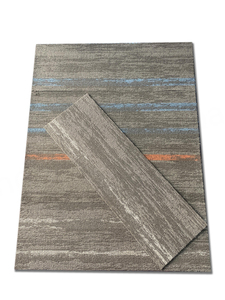 Alfombra Comercial en Losetas con Material de Polipropileno y Nailon, Alfombra de Oficina al por Mayor - Product Image 2