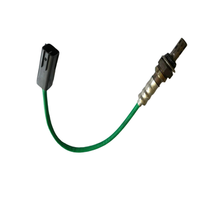 Capteur d'oxygène arrière PEIVSO résistant à la chaleur, norme OE, économie de carburant, compatible avec Mazda 3 2.0L 2010, pièce de rechange OEM L541-18-861 - Product Image 1