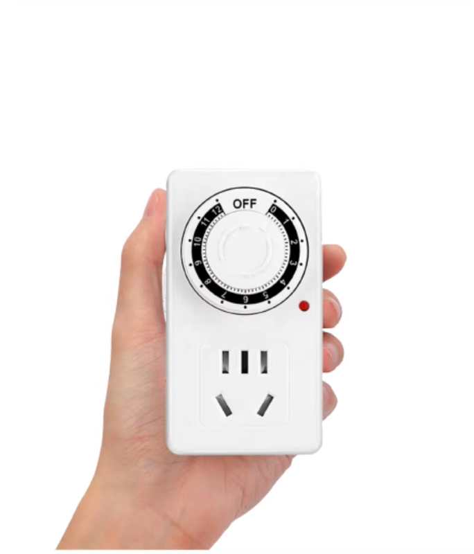 Household Automatic Power off Control 12