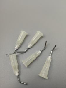 दंत पूर्व-आड़ा प्रेषण सुई अनुप्रयोग के लिए सभी गेज प्रवाह सीलेंट के लिए सभी गेज - Product Image 4