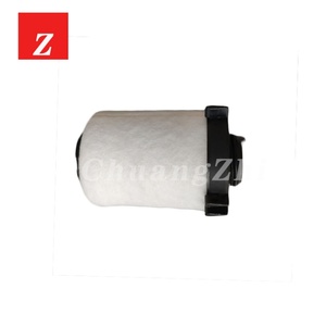 Élément filtrant de ligne comprimé pour compresseur d'air Ingersoll-Rand F212 85565703 85565711 85565729 85565737 - Product Image 6