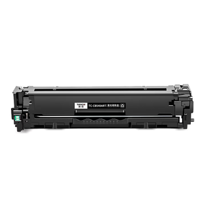 Cartucho de Tóner para Impresora Láser CB540ART CB541ART CB542ART CB543ART para Hp125a 200 M251n M276n Cano N7110Cw/Cn 8280Cw/Cn - Product Image 1