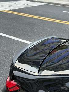 Euromaster 1.52*17M Căng Ra Pha Lê Siêu Bóng Đàn Piano Màu Đen Pet Xe Vinyl Bọc Bóng Tối Màu Đen Bọc Sơn Bảo Vệ Phim - Product Image 3