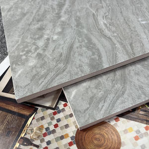 300X300MM 비 슬립 소박한 욕실 타일 실내 주방 바닥 타일 야외 벽 타일 - Product Image 4