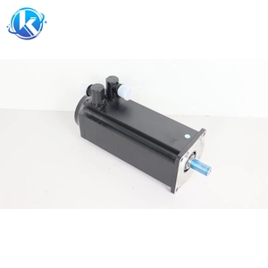SERVOMOTOR AMK NUEVO TIPO: DT5-9-10-POO-3800-B5 <span class=keywords><strong>TNO</strong></span>: A1658AD REV: 0.01 LOC # A204 - Product Image 1