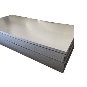 Hot Dipped Galvanized Steel Plate for Industrial and Agricultural Use Superior Strength and Anti Rust Properties - Product Image 1