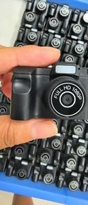 D7 Retro Mini <strong>Camera</strong> with Screen <strong>Indoor</strong> Home Outdoor 1080p HD Portable Small <strong>Camera</strong> Video Recorder 1080P Digital <strong>Camera</strong> - Product Image 6
