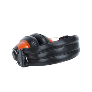 <span class=keywords><strong>Casque</strong></span> anti-bruit de qualité industrielle pour la protection auditive sur les chantiers de construction - Product Image 3