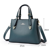 Sac fourre-tout personnalisé de haute qualité, design élégant, sacs à bandoulière pour femmes, sacs de voyage de grande capacité, sac à main pour femmes