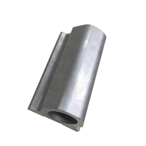 Custom Aluminum Extruded Profiles Supplier Aluminum Profile Price Industrial Aluminum Profile Extrusion Manufacturer - Product Image 5