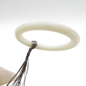 Bọt nổi câu cá tùy chỉnh mềm câu cá bọt câu cá FL-01 nổi - Product Image 4