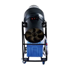 Vente directe usine – Canon à mousse haute puissance 2500W pour piscine, machine à neige et canon à jet de mousse - Product Image 4