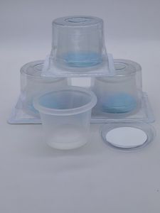 Mikro biologischer Filter <span class=keywords><strong>test</strong></span> mit Membran flüssigkeits pumpe im 3-Zweig-Vakuumverteiler - Product Image 6