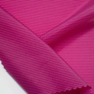 Venta al por mayor de Nylon poliéster trama tela Spandex <span class=keywords><strong>para</strong></span> <span class=keywords><strong>protector</strong></span> <span class=keywords><strong>solar</strong></span> forro de ropa deportiva - Product Image 3