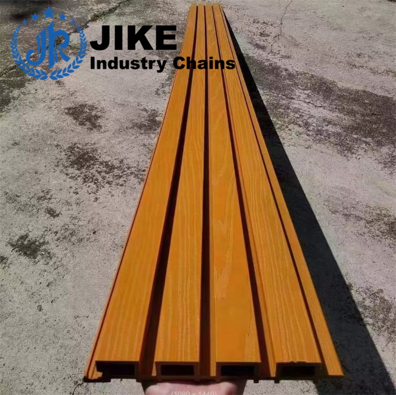 wall cladding wpc outdoor