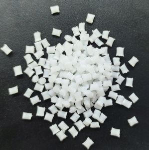 Venta al por mayor China Venta caliente Nylon 66 Resina con 35% de fibra de vidrio reforzado PA66 GF30 Material plástico - Product Image 5