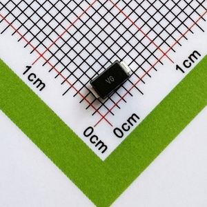 new and original SMAJ120CA SMA DO-214AC Diodes TVS Diodes 193V 2.1A 400W Bidirectional - Product Image 1