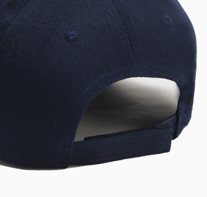 Casquette de baseball promotionnelle personnalisée bleu ciel pour loisirs en plein air avec logo imprimable pour hommes et femmes, casquette de baseball à visière sandwich - Product Image 5