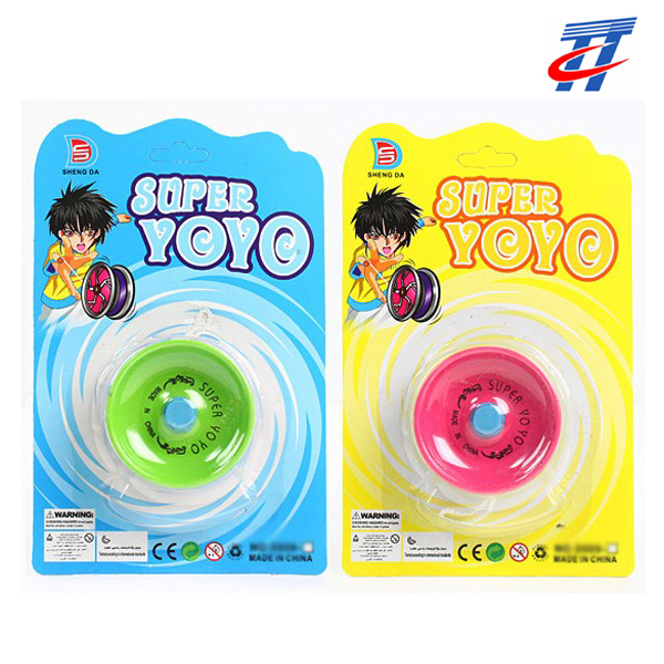 Продвижение игрушки Йо-Йо металла йо-йо