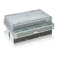 1 Pieza Usada o Reacondicionada, Probada, Controlador DSQC663 3HAC029818-001 para Dispositivo de Accionamiento de Gabinete de Control de Robot, en Stock