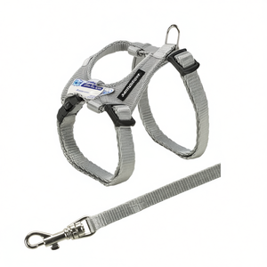 Arnés para Gatitos con Correa de 1931 cm, 8 mm, 1.20 m para Gatos Pequeños - Product Image 2