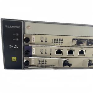 Ban đầu mới Mini 5608t OLT GPON epon ma 5608t Mini 2U Mạng Chassis 10g smartax-cho wifi sử dụng - Product Image 3