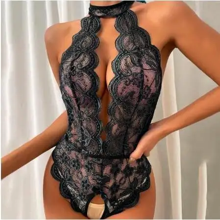 Thương Mại Nước Ngoài Cung Cấp Bán Buôn Đồ Lót Nhà Máy Mở New Onesie Nổ Đồ Lót Luxe Sexy Đồ Lót Phụ Nữ