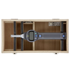 Mitutoyo Digimatic ABS Borematic <b>Inside</b> <b>Micrometer</b> with Interchangeable Heads, 12-16mm - Product Image 3