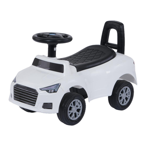 Kleines Kinderspiel zeugauto mit leichtem und musik fahrbarem Aufsitz von China Toy Supplier - Product Image 2